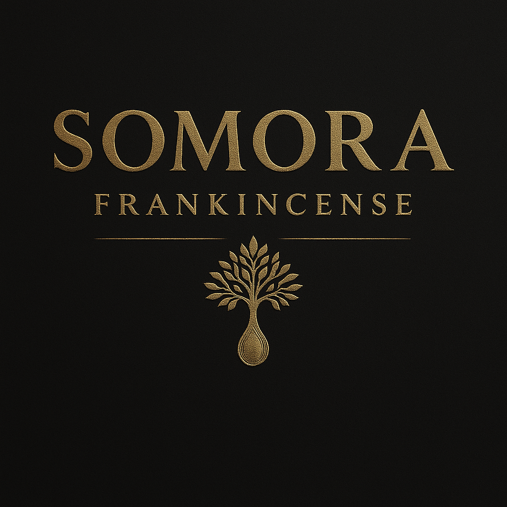 Somora logo