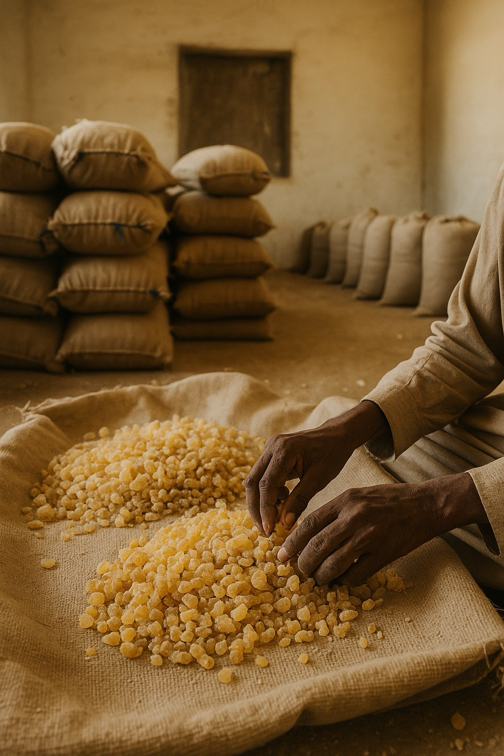 Premium oil 10ml (illustrative)